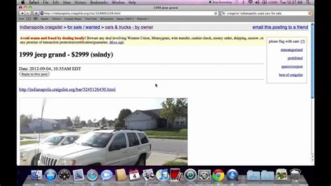 craigslist indianapolis indiana cars and trucks by owner|indiana used cars and trucks for sale by owner.